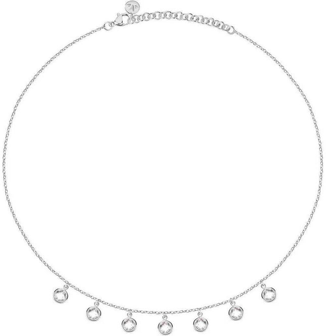 Collana Da Donna Morellato Gipsy In Acciaio Inossidabile SAQG04