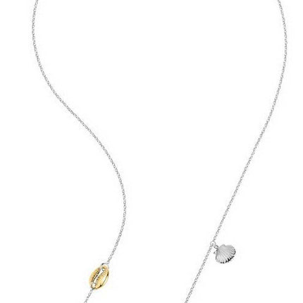 Morellato Gipsy Bracciale Donna Acciaio SAQG08