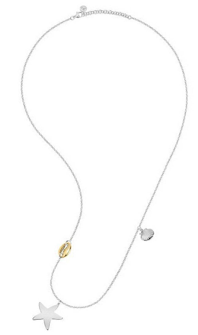 Morellato Gipsy Bracciale Donna Acciaio SAQG08