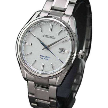 Seiko Presage SARA015 Automatic Power Reserve Orologio da uomo Made in Giappone