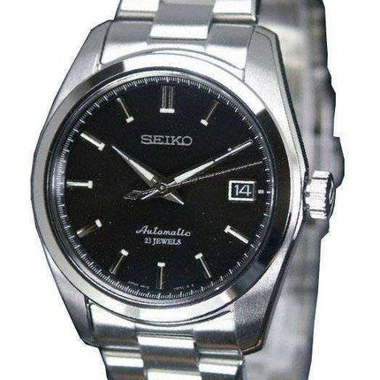 Orologio da uomo automatico meccanico Seiko SARB033