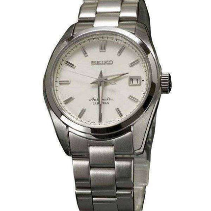 Orologio da uomo automatico meccanico Seiko SARB035