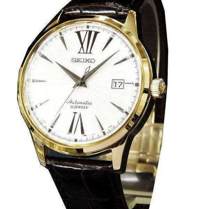 Seiko Mechanical SARB066 Cocktail Time Orologio da uomo realizzato in Giappone