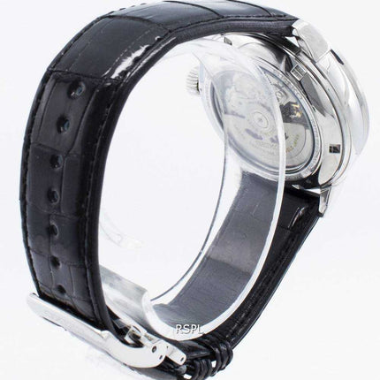 Orologio da uomo Seiko Presage Automatic Power Reserve SARD007