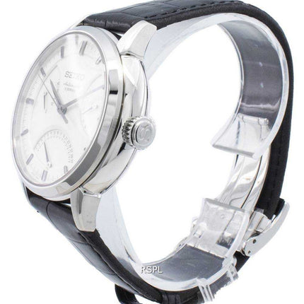 Seiko Presage Automatic Power Reserve 31 Jewels SARD009 Orologio da uomo