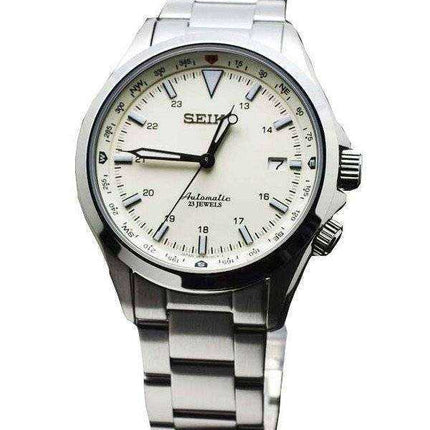 Orologio da uomo Seiko Automatic 23 Jewels SARG001