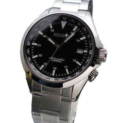 Seiko Automatic 23 Jewels SARG003