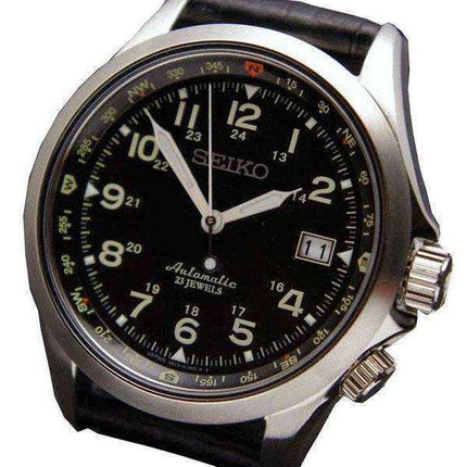 Seiko Automatic 23 Jewels SARG007