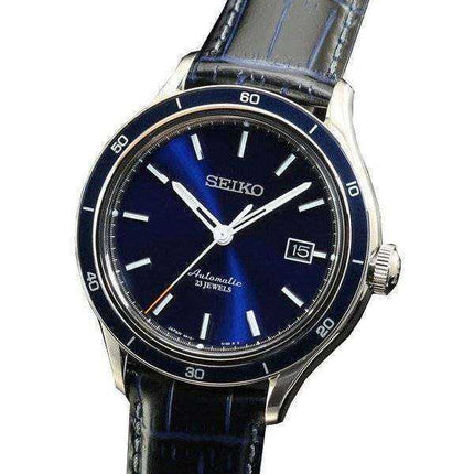 Orologio da uomo Seiko Automatic 23 Jewels SARG015