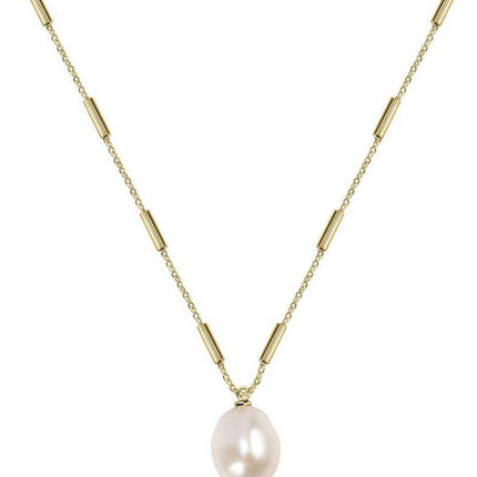 Morellato Oriente Collana da donna SARI03 in acciaio color oro
