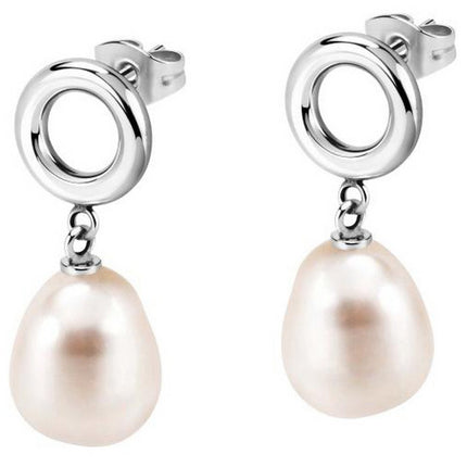 Morellato Oriente Acciaio SARI11 Orecchini Donna