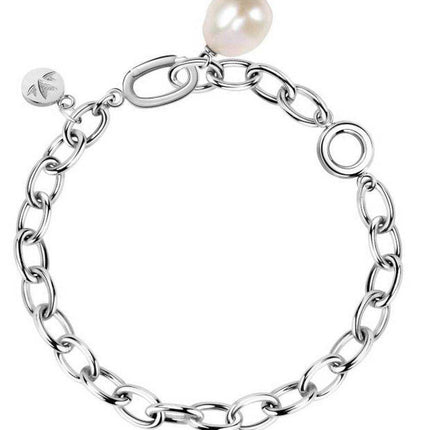 Morellato Oriente Bracciale Donna Catena Acciaio SARI13