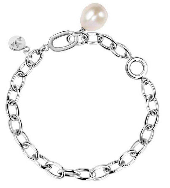 Morellato Oriente Bracciale Donna Catena Acciaio SARI13