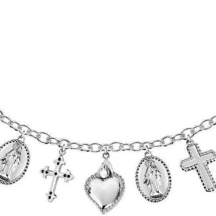 Collana Da Donna Morellato Devotion In Acciaio Inossidabile SARJ02