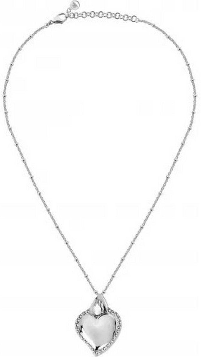 Collana Morellato Devotion in acciaio inossidabile SARJ09 da donna