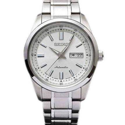 Orologio da uomo Seiko Automatic Japan Made SARV001