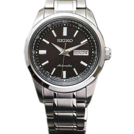 Orologio da uomo Seiko Automatic Japan Made SARV003