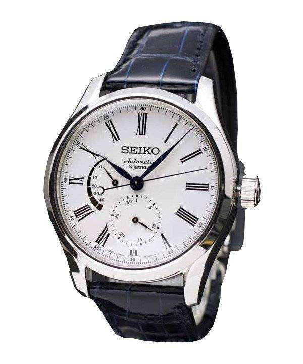 Seiko Automatic Presage 29 Jewels SARW011 Men&#39;s Watch