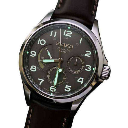 Orologio da uomo Seiko Presage Automatic 29 Jewels SARW019