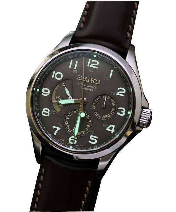 Orologio da uomo Seiko Presage Automatic 29 Jewels SARW019