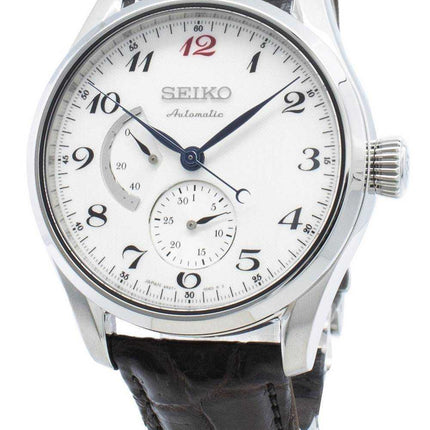Seiko Presage Automatic Power Reserve Giappone Made SARW025 Orologio da uomo