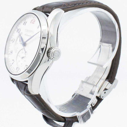 Seiko Presage Automatic Power Reserve Giappone Made SARW025 Orologio da uomo