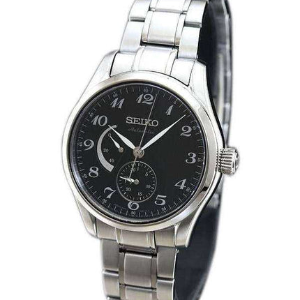 Seiko Presage Automatic Power Reserve Giappone Made SARW029 Orologio da uomo