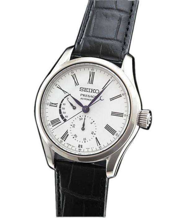 Seiko Presage SARW035 Orologio da uomo automatico giapponese fabbricato