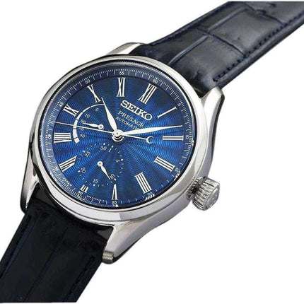 Seiko Presage SARW039 The Shippo Enamel Limited Edition Orologio da donna realizzato in Giappone