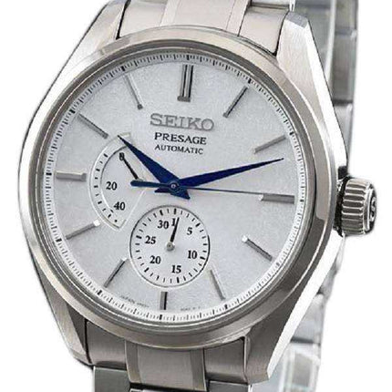 Seiko Presage SARW041 Power Reserve Orologio da uomo automatico Made in Giappone