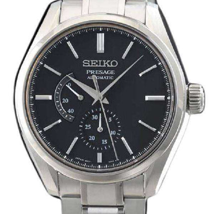 Seiko Presage SARW043 Power Reserve Orologio da uomo automatico Made in Giappone