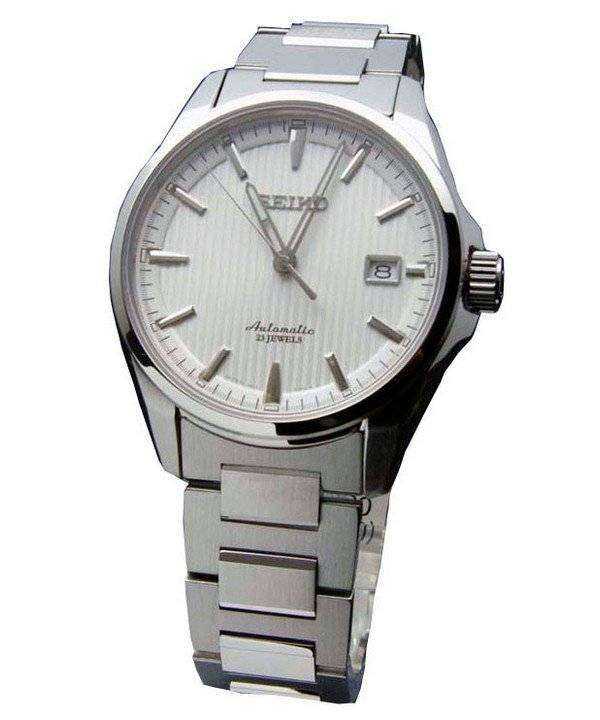 Seiko Automatic Presage 23 Jewels SARX013 Men&#39;s Watch