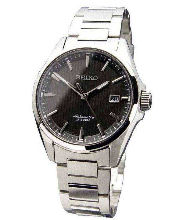 Orologio da uomo Seiko Automatic Presage 23 Jewels SARX015
