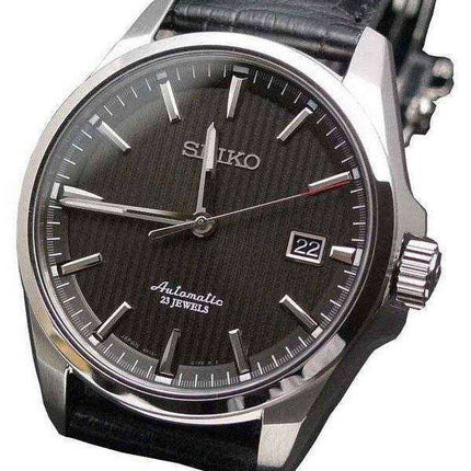 Seiko Automatic Presage 23 Jewels SARX017 Men&#39;s Watch