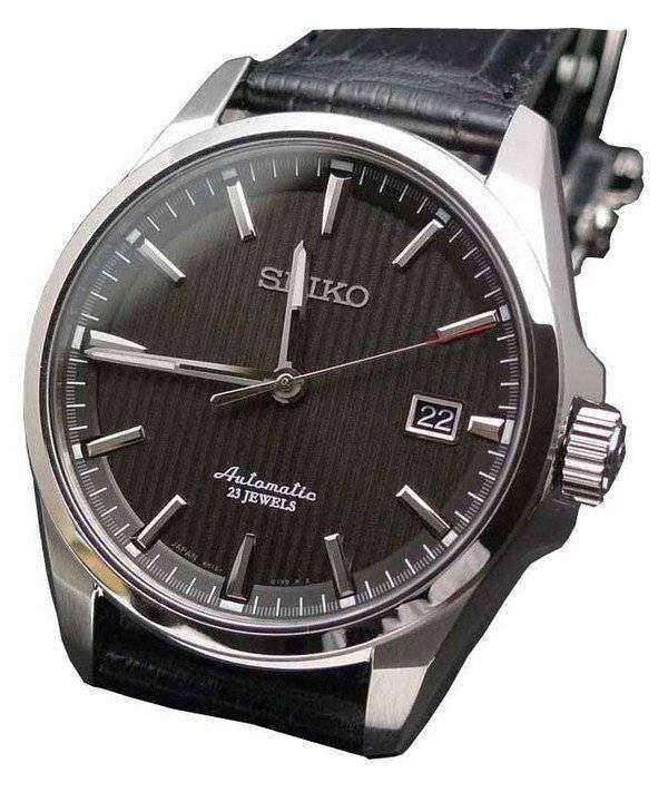 Seiko Automatic Presage 23 Jewels SARX017 Men&#39;s Watch