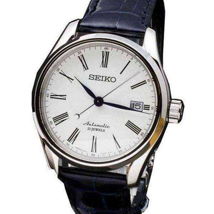 Seiko Automatic Presage 23 Jewels SARX019 Orologio da uomo