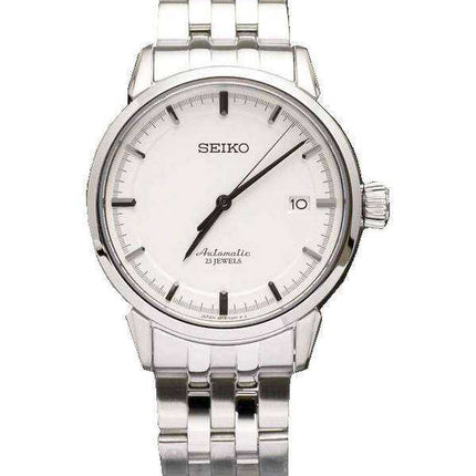 Seiko Automatic PRESAGE 23 Jewels SARX021 Orologio da uomo