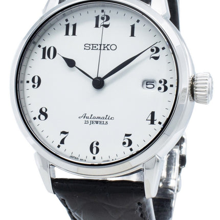 Orologio da uomo Seiko Automatic Presage SARX027
