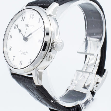 Orologio da uomo Seiko Automatic Presage SARX027