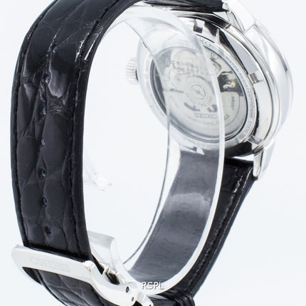 Orologio da uomo Seiko Automatic Presage SARX027