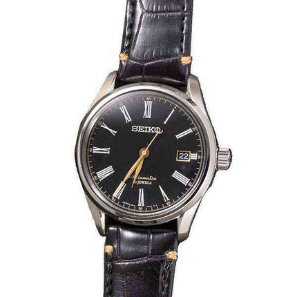 Seiko Automatic PRESAGE 23 Jewels SARX029 Orologio da uomo