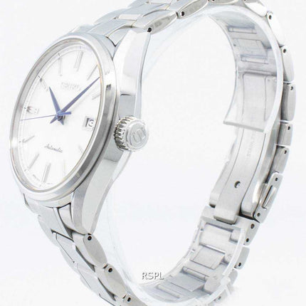 Orologio da uomo Seiko Automatic Presage Japan Made SARX033