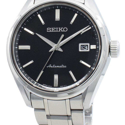 Orologio da uomo Seiko Automatic Presage Japan Made SARX035
