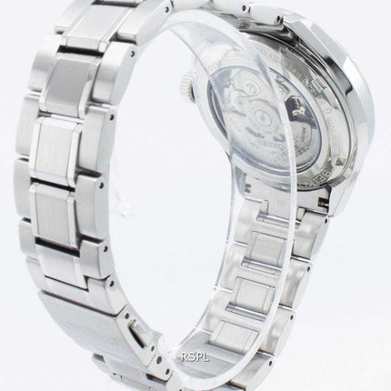 Orologio da uomo Seiko Automatic Presage Japan Made SARX035