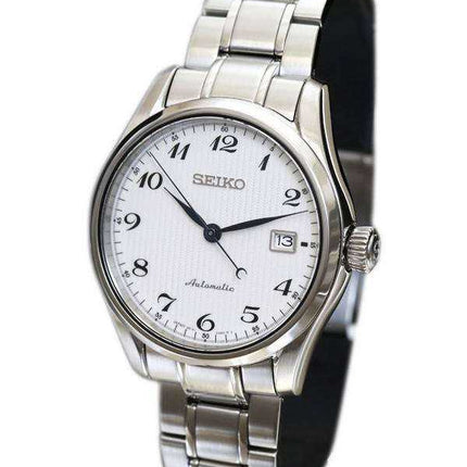 Seiko Presage Automatic 23 Jewels Japan Made SARX037 Orologio da uomo