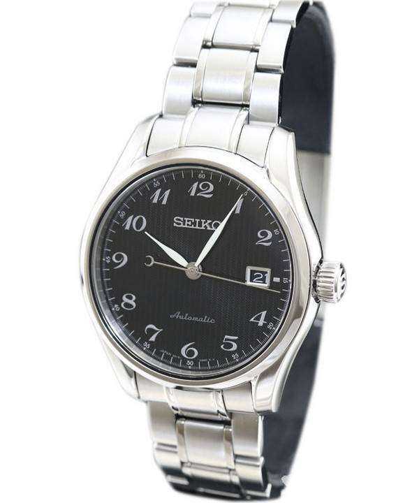 Seiko Presage Automatic 23 Jewels Japan Made SARX039 Orologio da uomo