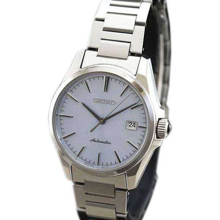 Orologio da uomo Seiko Presage Automatic Japan Made SARX043