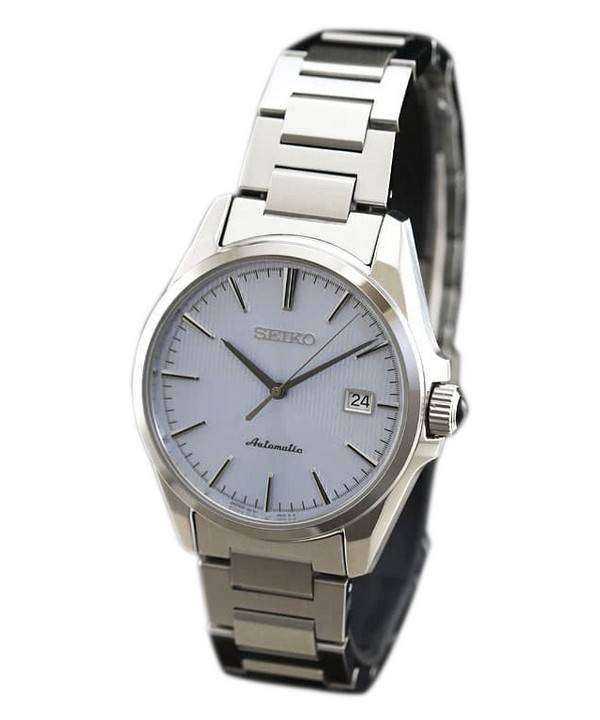Orologio da uomo Seiko Presage Automatic Japan Made SARX043