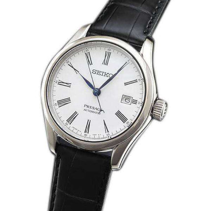 Seiko Presage Automatic Japan Made SARX049 Orologio da uomo