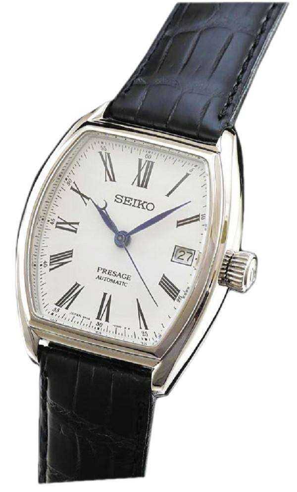 Seiko Presage SARX051 Orologio da uomo giapponese automatico